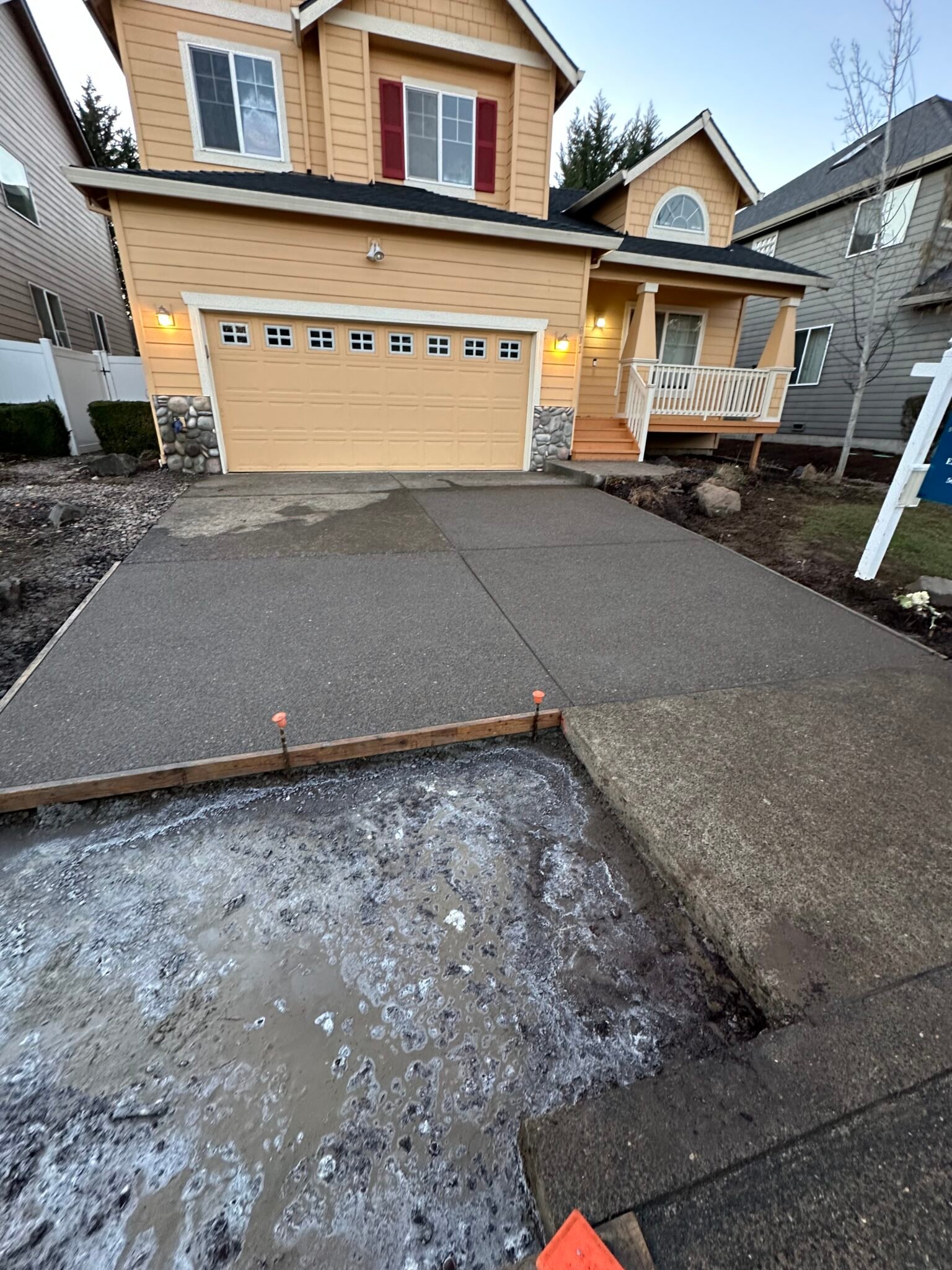 Fall Projects That Add Value To Your Home - Evolution Contractors LLC
